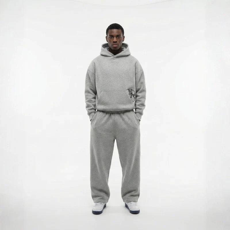 RIVEN FASHION  | DISC SET