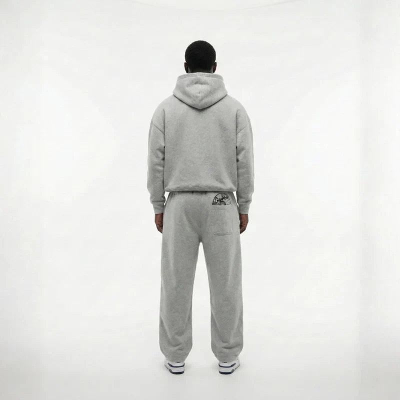 RIVEN FASHION  | DISC SET