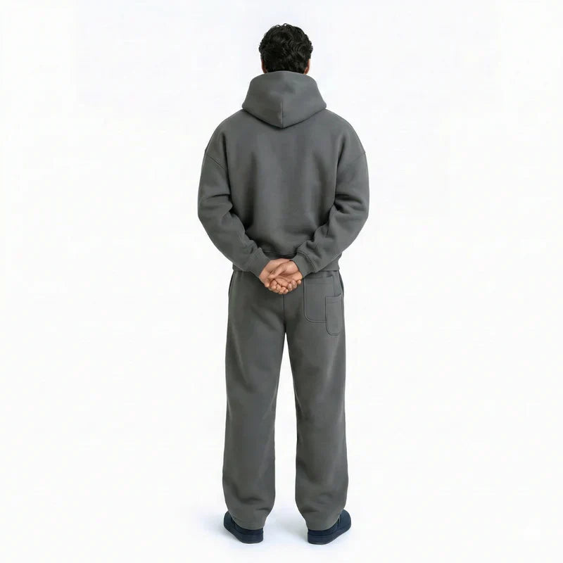 RIVENFASHION | Klassisches Set