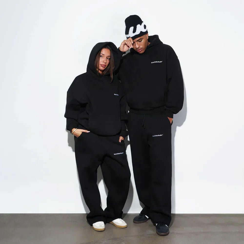 RIVENFASHION | COZY SET