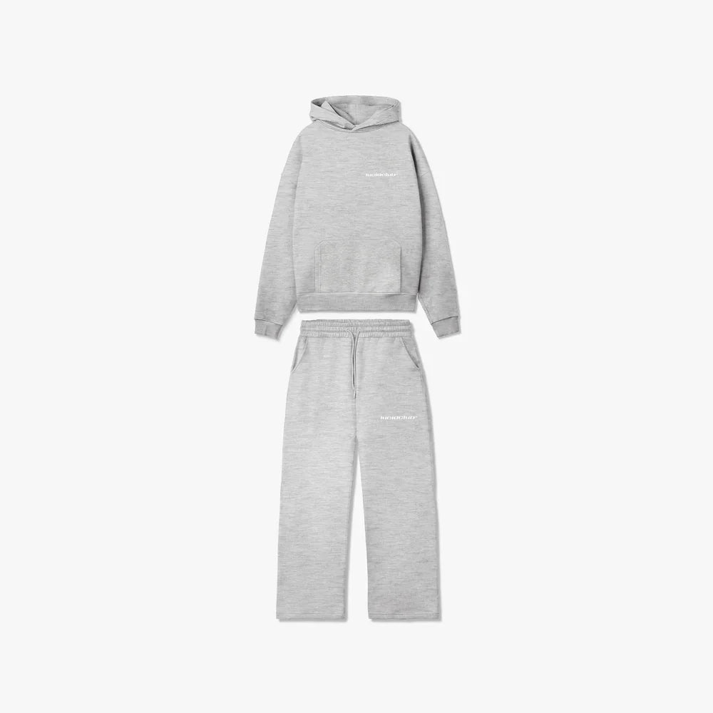 RIVENFASHION | COZY SET