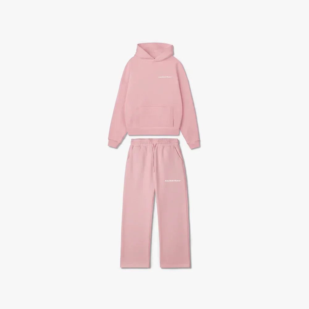 RIVENFASHION | COZY SET