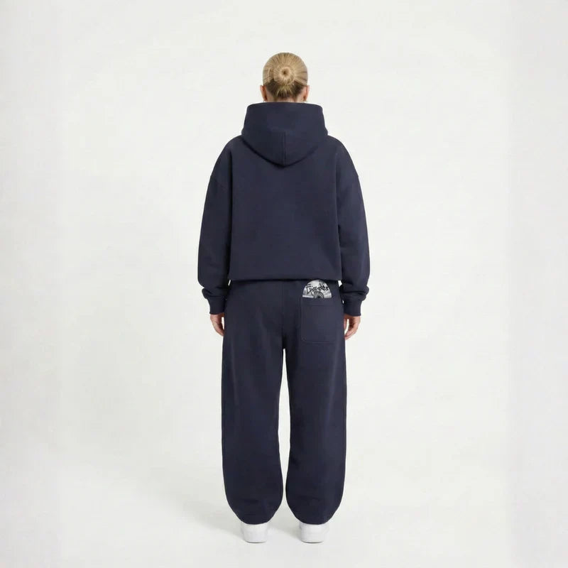 RIVEN FASHION  | DISC SET